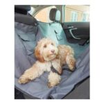 Car Hammock