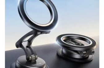Car Mount