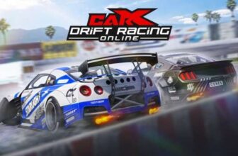 CarX Drift Racing Online – PC ( Steam Deck Verified VR Compatible )