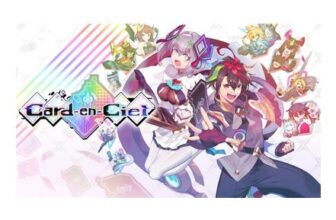 Card-en-Ciel