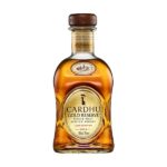 Cardhu Gold Reserve Single Malt Scotch Whisky70cl