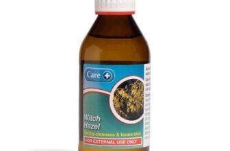 Care Witch Hazel 200ml
