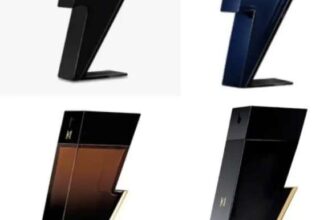 Carolina Herrera Testers – Bad Boy Eau de Parfum 100ml / Bad boy elixir EDP / Cobalt EDP 100ml /Cobalt Elixir Eau de Parfum 100ml – w/code