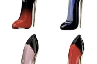 Carolina Herrera Testers – Good Girl eau de parfum 80ml / Good Girl Blush EDP 80ml / Very Good Girl EDP 80ml / Girl Elixir 80ml w/code