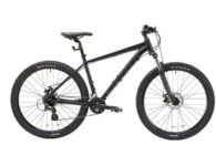 Carrera Vengeance Mens Mountain Bike W/Code