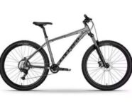 Carrera Vengeance Trail Mountain Bike
