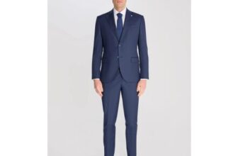 Carter & Jones Edina 2 Piece Suit