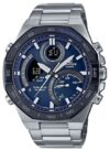Casio Edifice Watch, Tough Solar, Bluetooth, Chronograph, Model: ECB-950DB-2AEF – w/Code – Sold by H.S.Johnson Jewellers