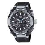Casio G-SHOCK Solar Limited Edition 56.5mm X 45mm Mens Watch Black MPN: MTG-B4000-1AER