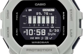 Casio G-Shock GBD-200UU-9ER £85 H.Samuel