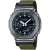 Casio G-Shock GM-2100CB-1AER Watch
