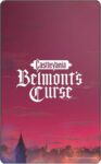 Castlevania: Belmonts Curse-Midnight Edition Steelbook Bundle – Nintendo Switch Game