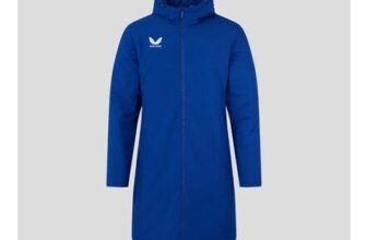 Castore Mens Lightweight Puffer Jacket