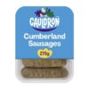 Cauldron Cumberland Sausages