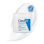 CeraVe Moisturising Cream, Face & Body,