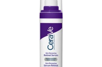 Cerave Skin Renewing Anti-Ge – Retinol Serum 30 Ml