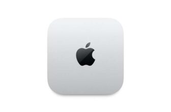 Certified Refurbished Mac mini Apple M4