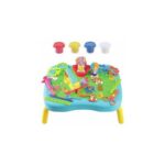 Chad Valley Dough Activity Table
