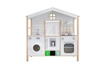 Chad Valley House Style Kitchen Playset