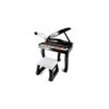 Chad Valley Piano Light up Musical Toy