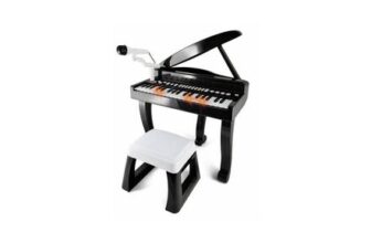 Chad Valley Piano Light up Musical Toy