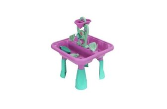 Chad Valley Sand and Water Table – Pink935/6999