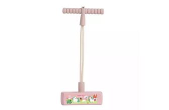 Chad Valley Unicorn Pogo Stick 795/3734 – free C&C