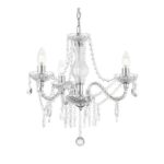 Chandelier Ceiling Light,
