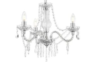 Chandelier Ceiling Light,