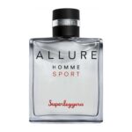 Chanel Allure Homme Sport Superleggera Eau de Parfum 100ml With Code