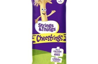 Cheestrings Original