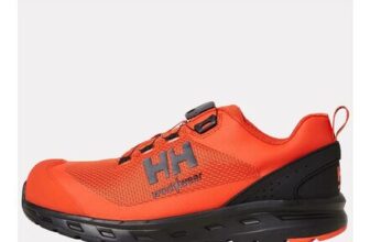Chelsea Evolution BRZ Safety Shoes- Size 44(UK 9.5/10) Only