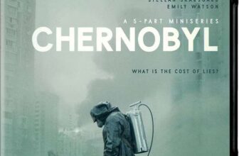 Chernobyl (4K UHD/Blu-ray/Digital Copy) – Amazon US