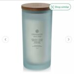 Chesapeake Bay Large Candle – Sea Salt Sage – Free C&C