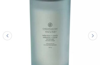 Chesapeake Bay Large Candle – Sea Salt Sage – Free C&C
