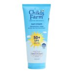 Childs Farm Kids & Baby Sun Cream 200ml SPF 50 – Prime Members