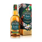 Chivas Regal Extra Whisky Finished in Tequila Casks, 70cl with Gift Box (Prime Members)