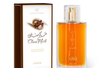 Choco Musk 50ml EDP