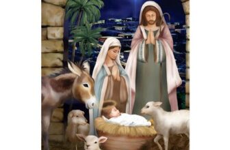 Christmas Diamond Painting
