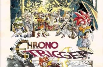 Chrono Trigger – PC Steam