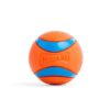 Chuckit Ultra Ball, Durable High Bounce Rubber Toy, Launcher Compatible, 1 Pack, Medium