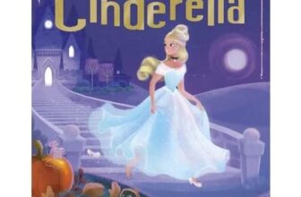 Cinderella – Fairytale Classics