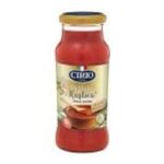 Cirio Passata Rustica 350g