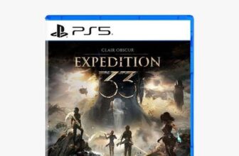 Clair Obscur: Expedition 33, PS5 (£2.95 C&C)