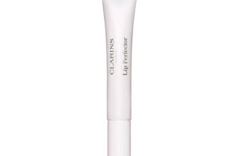 Clarins Lip Perfector Nourishing, Hydrating, Softening Sheer Finish Lip Plumping Gloss Colour Translucent Glow Instant 3D Shine