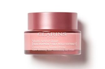 Clarins Multi-Active Day Cream All Skin Types 50ml