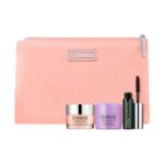 Clinique All about Eyes Make up & Skincare Gift Set