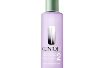 Clinique Clarifying Lotion 2 Exfoliator for Dry and Combination Skin
