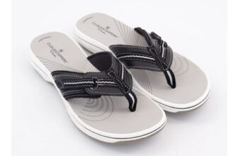 Cloudsteppers by Clarks