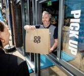 Co-Op second chance saver bags – 6-8 fruit and vegetables – selected stores and times